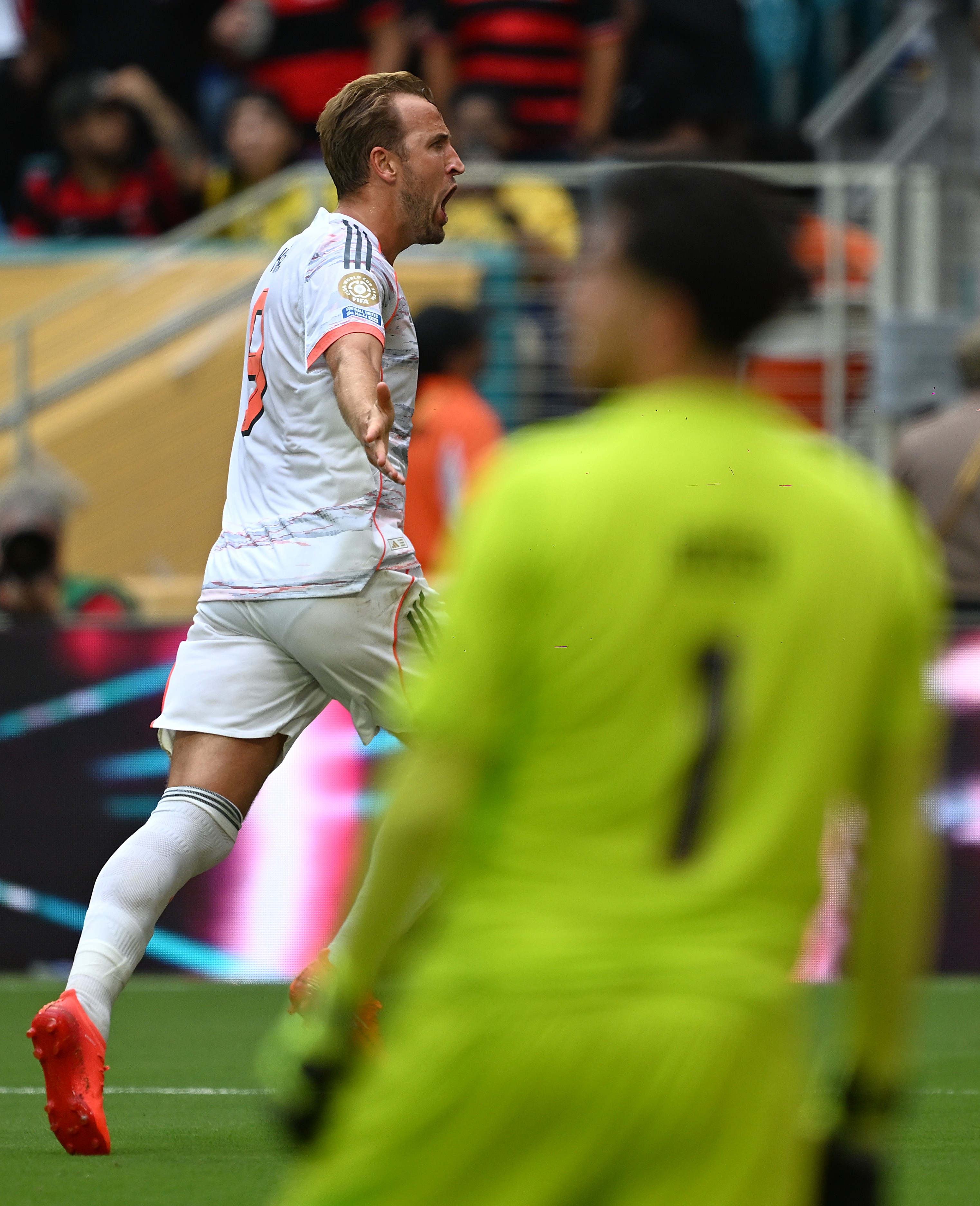 Ladbrokes-今晚德国杯焦点战，拜仁慕尼黑造点机会，赛场秩序良好，数据趋势出现新变化的简单介绍